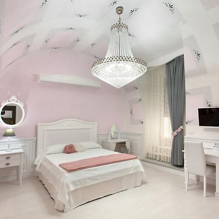 Domus Rosa Bed & Breakfast Naples Room photo
