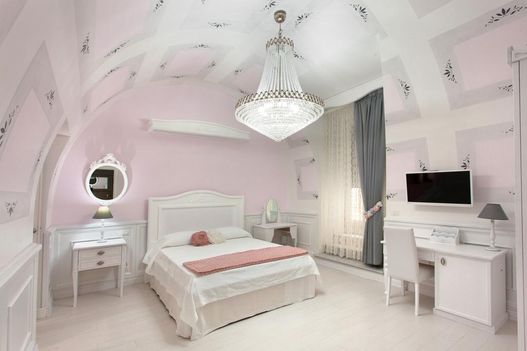 Domus Rosa Bed & Breakfast Naples Room photo