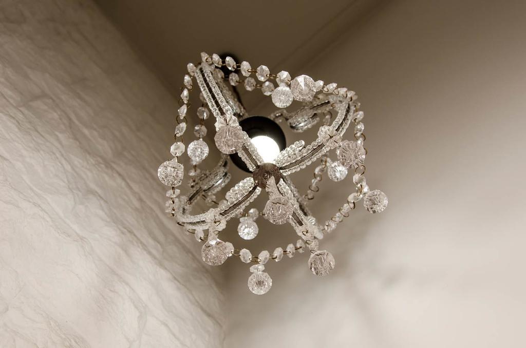 Domus Rosa Bed & Breakfast Naples Room photo