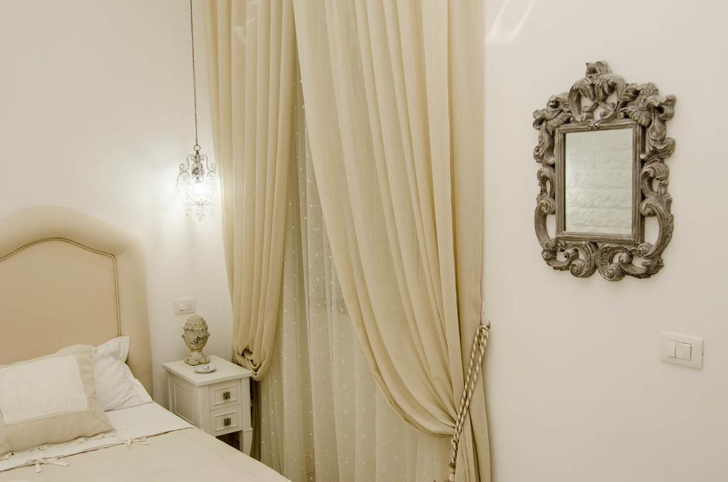 Domus Rosa Bed & Breakfast Naples Room photo