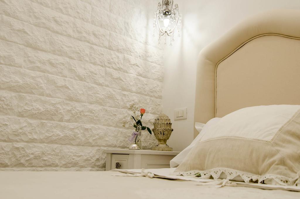 Domus Rosa Bed & Breakfast Naples Room photo