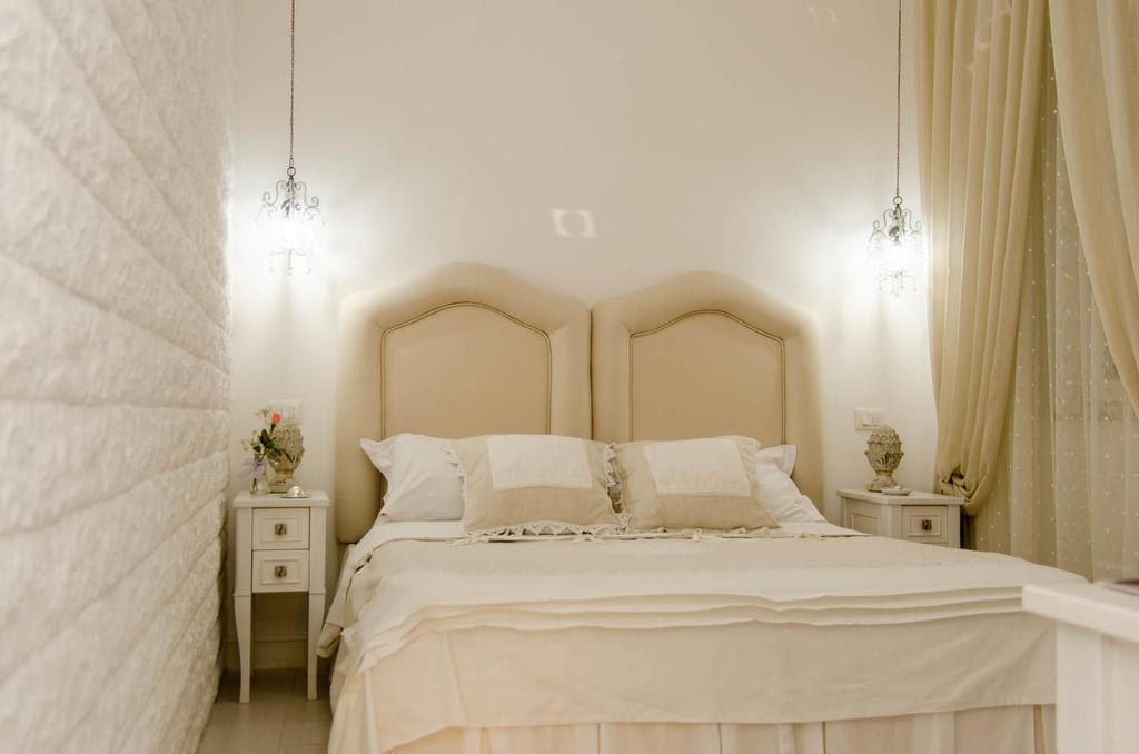Domus Rosa Bed & Breakfast Naples Room photo