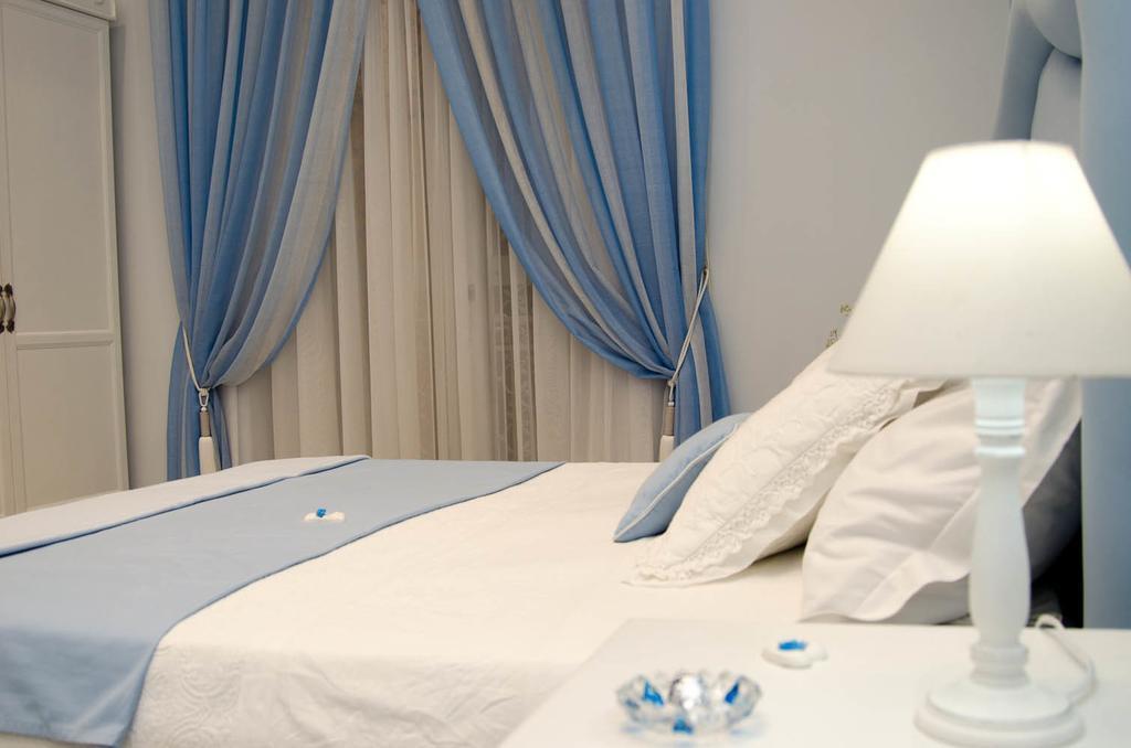 Domus Rosa Bed & Breakfast Naples Room photo