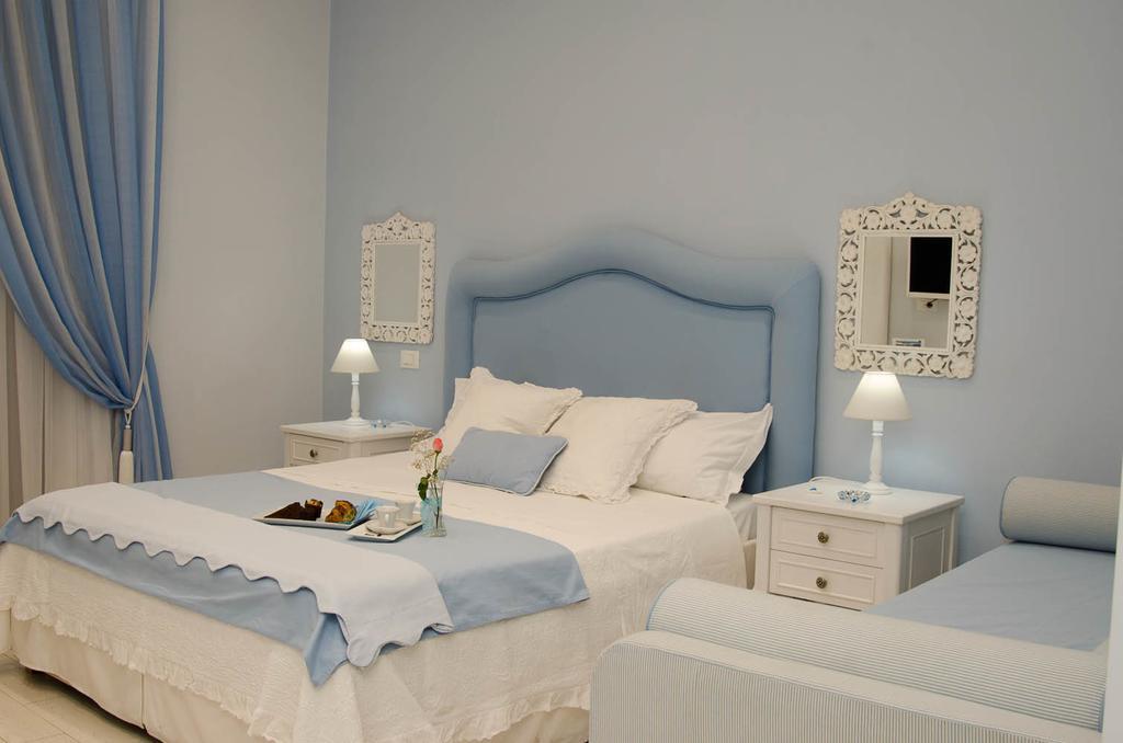 Domus Rosa Bed & Breakfast Naples Room photo