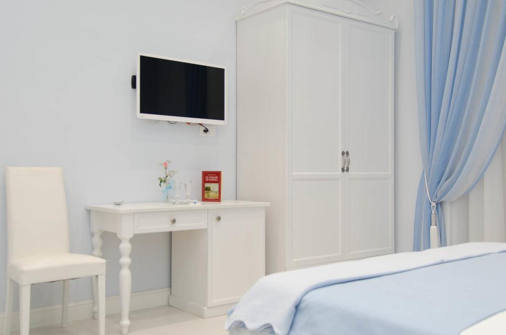 Domus Rosa Bed & Breakfast Naples Room photo