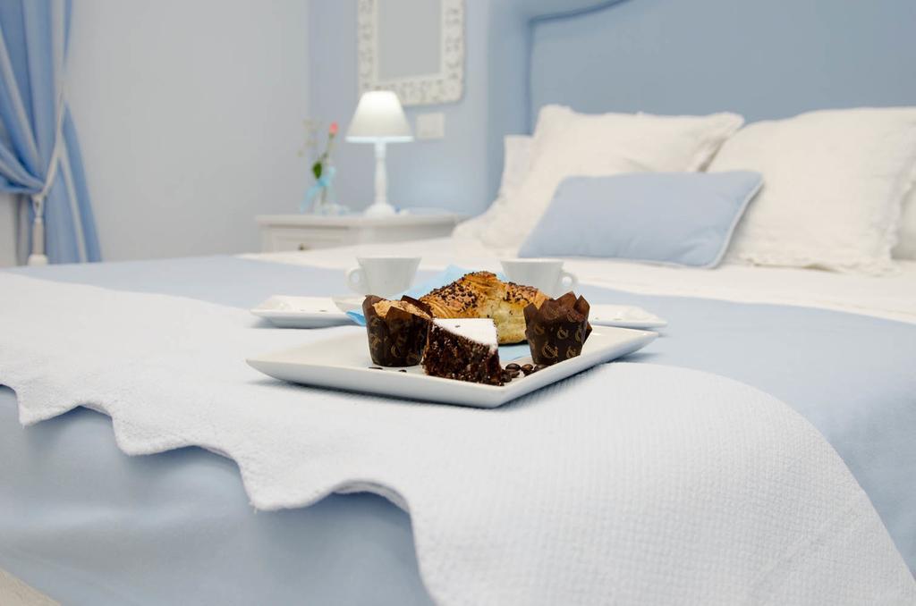 Domus Rosa Bed & Breakfast Naples Room photo
