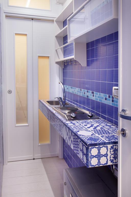 Domus Rosa Bed & Breakfast Naples Exterior photo