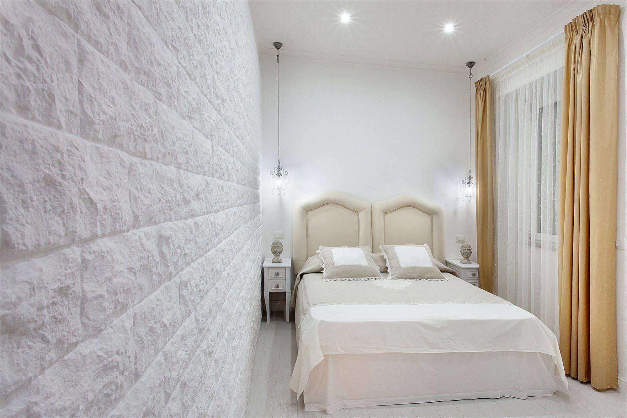 Domus Rosa Bed & Breakfast Naples Exterior photo