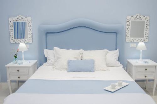 Domus Rosa Bed & Breakfast Naples Exterior photo