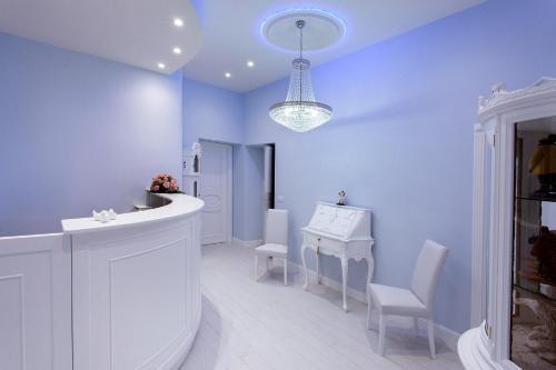 Domus Rosa Bed & Breakfast Naples Exterior photo
