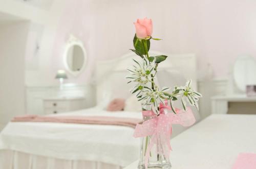 Domus Rosa Bed & Breakfast Naples Exterior photo